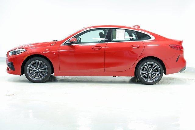 used 2024 BMW 228 Gran Coupe car, priced at $27,000