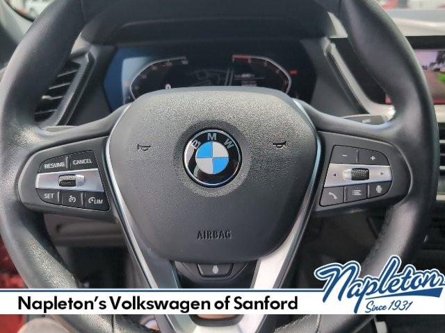 used 2024 BMW 228 Gran Coupe car, priced at $26,223