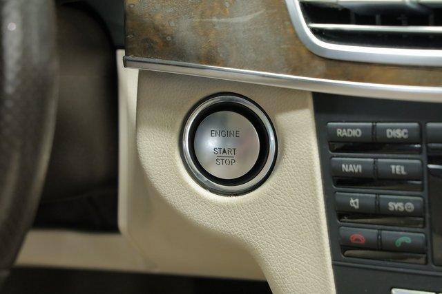 used 2015 Mercedes-Benz E-Class car, priced at $10,850