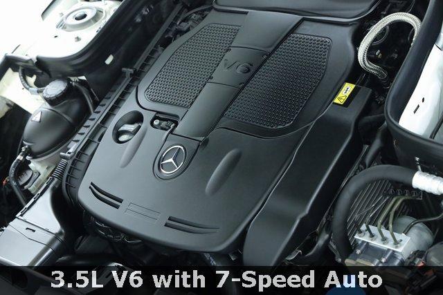 used 2015 Mercedes-Benz E-Class car, priced at $10,850