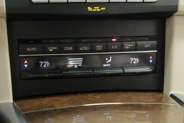 used 2015 Mercedes-Benz E-Class car, priced at $10,850