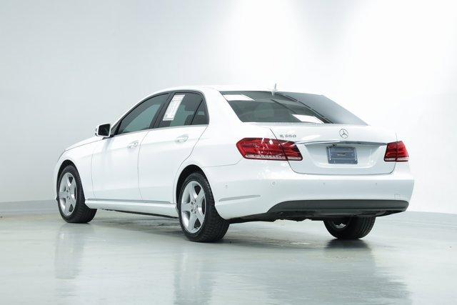 used 2015 Mercedes-Benz E-Class car, priced at $10,850