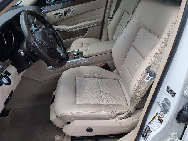used 2015 Mercedes-Benz E-Class car, priced at $10,990