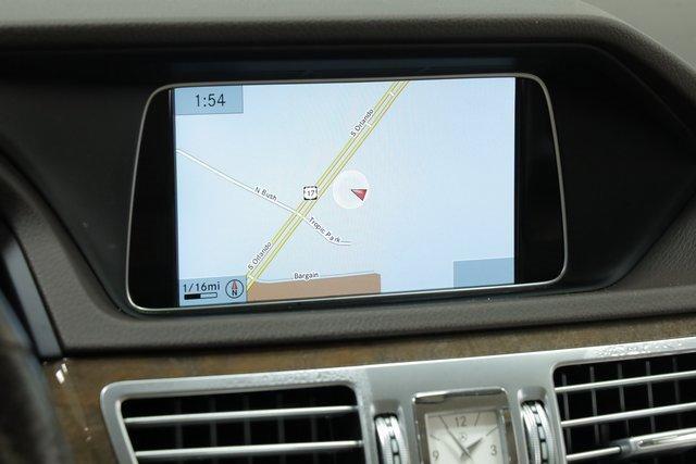 used 2015 Mercedes-Benz E-Class car, priced at $10,850