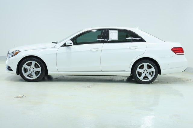 used 2015 Mercedes-Benz E-Class car, priced at $10,850