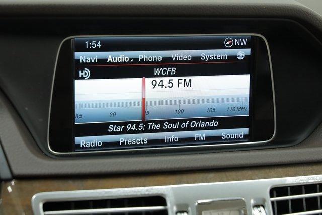 used 2015 Mercedes-Benz E-Class car, priced at $10,850