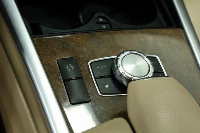 used 2015 Mercedes-Benz E-Class car, priced at $10,850