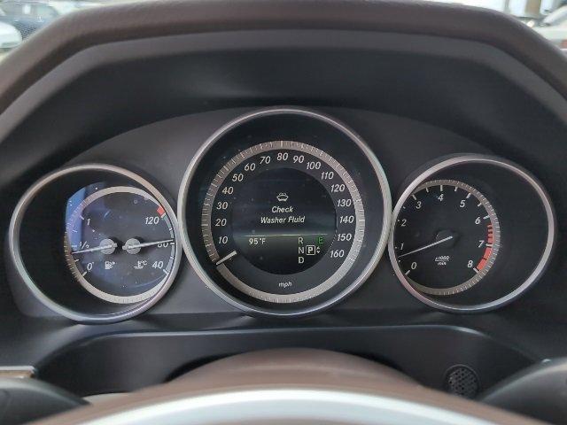 used 2015 Mercedes-Benz E-Class car, priced at $10,990