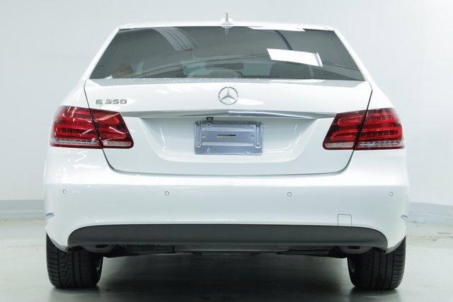 used 2015 Mercedes-Benz E-Class car, priced at $10,850