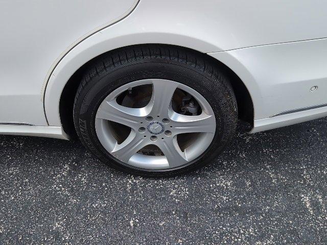 used 2015 Mercedes-Benz E-Class car, priced at $10,990