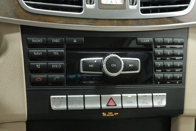 used 2015 Mercedes-Benz E-Class car, priced at $10,850