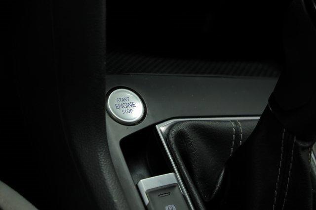 used 2022 Volkswagen Taos car, priced at $15,000