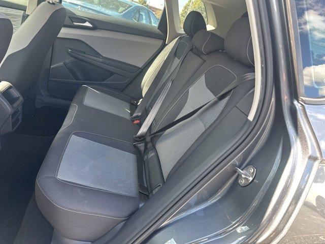 used 2022 Volkswagen Taos car, priced at $15,472