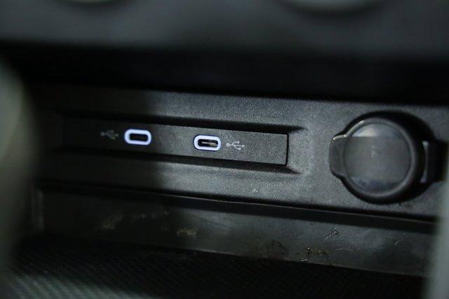 used 2022 Volkswagen Taos car, priced at $15,000