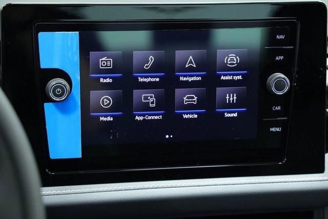 new 2025 Volkswagen Jetta car, priced at $30,183