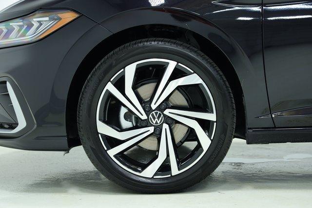 new 2025 Volkswagen Jetta car, priced at $30,183