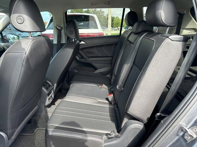 used 2023 Volkswagen Tiguan car, priced at $24,500