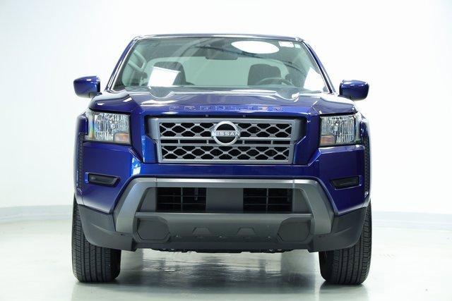 used 2023 Nissan Frontier car, priced at $26,590