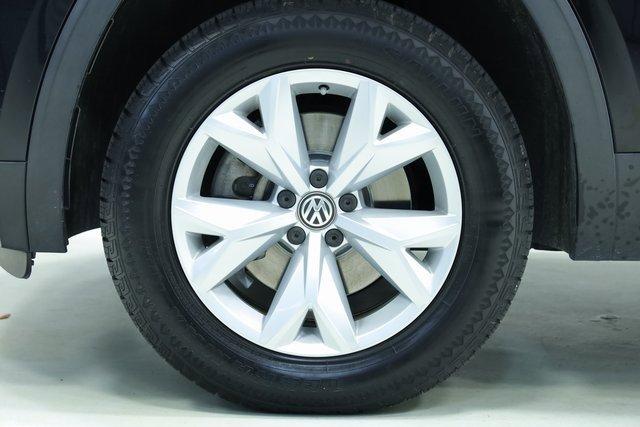used 2019 Volkswagen Atlas car, priced at $18,500