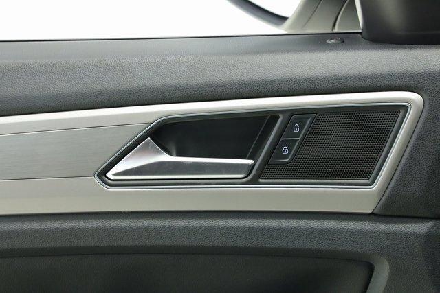 used 2019 Volkswagen Atlas car, priced at $18,500