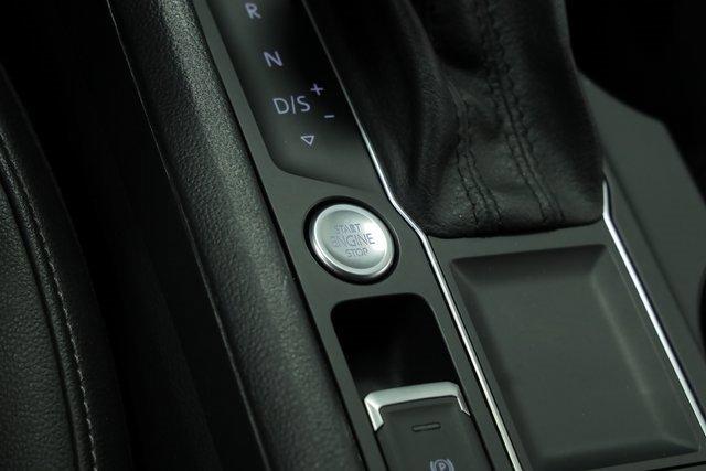 used 2019 Volkswagen Atlas car, priced at $18,500