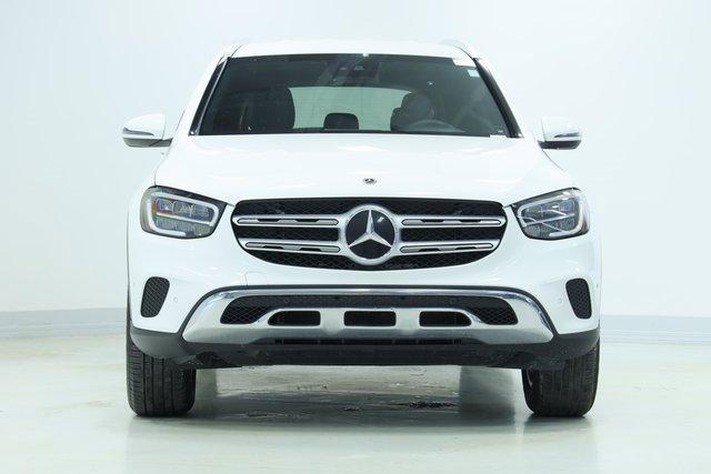 used 2022 Mercedes-Benz GLC 300 car, priced at $30,800