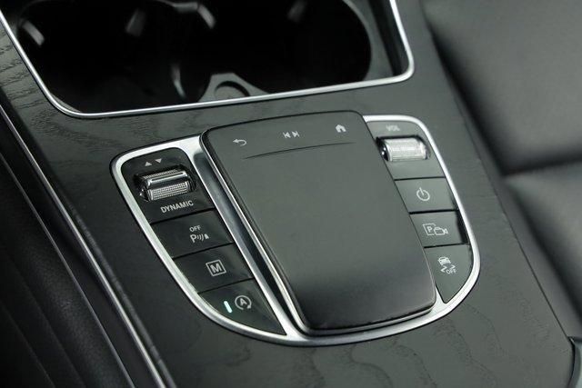 used 2022 Mercedes-Benz GLC 300 car, priced at $30,800