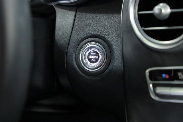 used 2022 Mercedes-Benz GLC 300 car, priced at $30,800