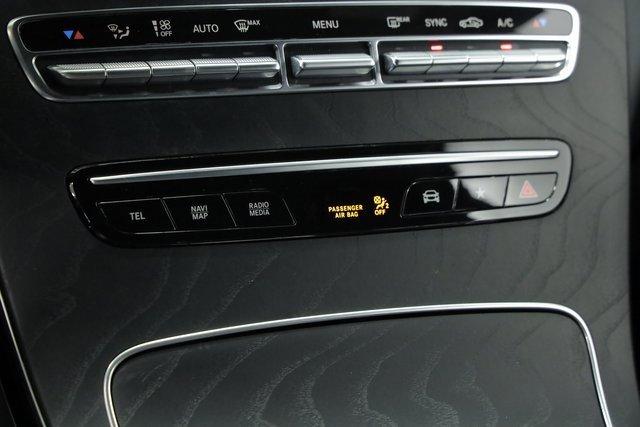 used 2022 Mercedes-Benz GLC 300 car, priced at $30,800