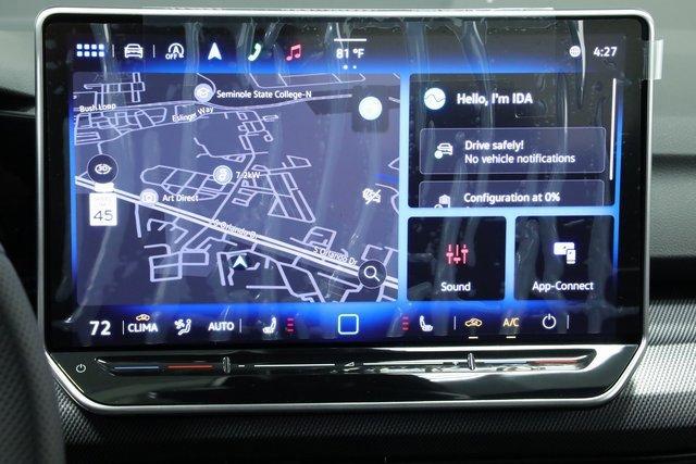 new 2025 Volkswagen Golf GTI car, priced at $37,346