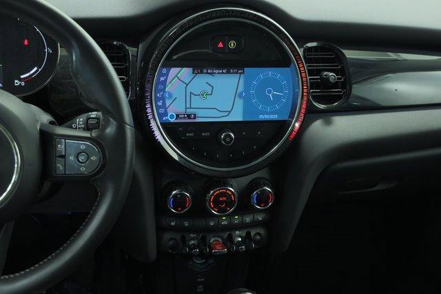 used 2023 MINI Hardtop car, priced at $17,377