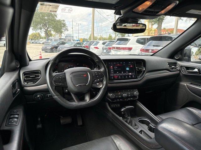 used 2023 Dodge Durango car, priced at $32,500