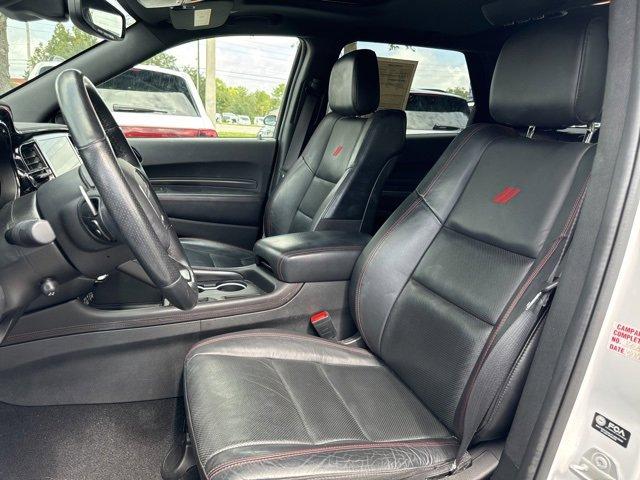 used 2023 Dodge Durango car, priced at $32,500