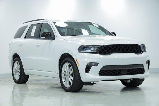 used 2023 Dodge Durango car, priced at $28,190