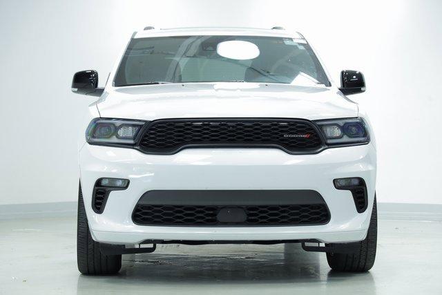 used 2023 Dodge Durango car, priced at $28,190