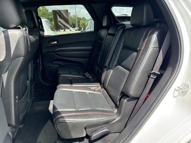 used 2023 Dodge Durango car, priced at $32,500