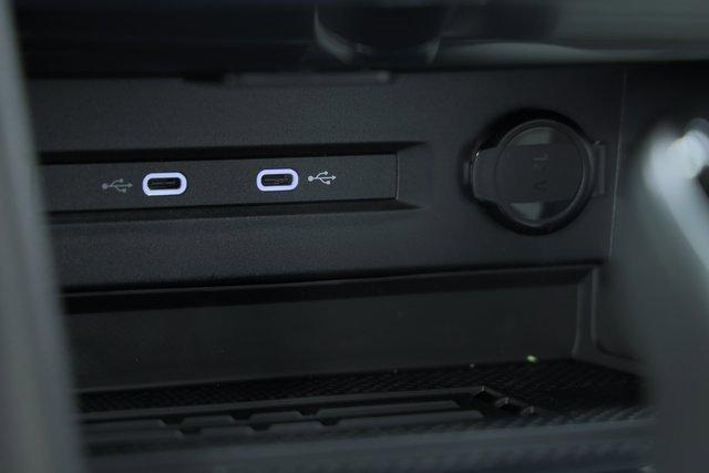 new 2025 Volkswagen Taos car, priced at $25,138