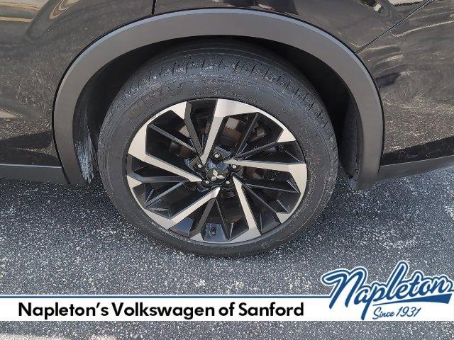 used 2022 Mitsubishi Outlander car, priced at $22,500