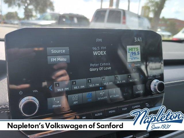 used 2022 Mitsubishi Outlander car, priced at $22,500