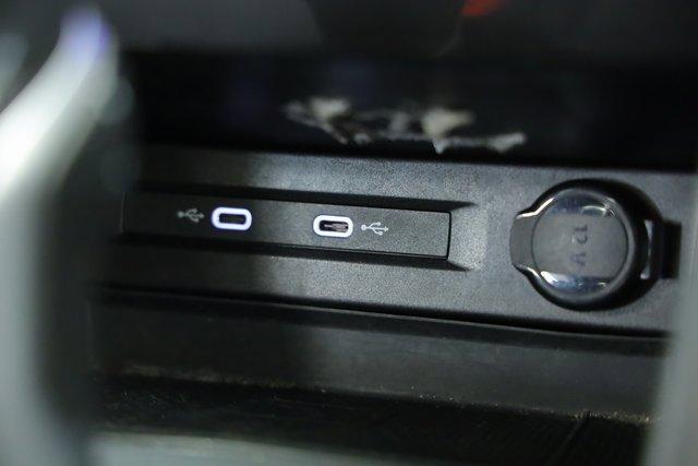 used 2023 Volkswagen Tiguan car, priced at $21,623