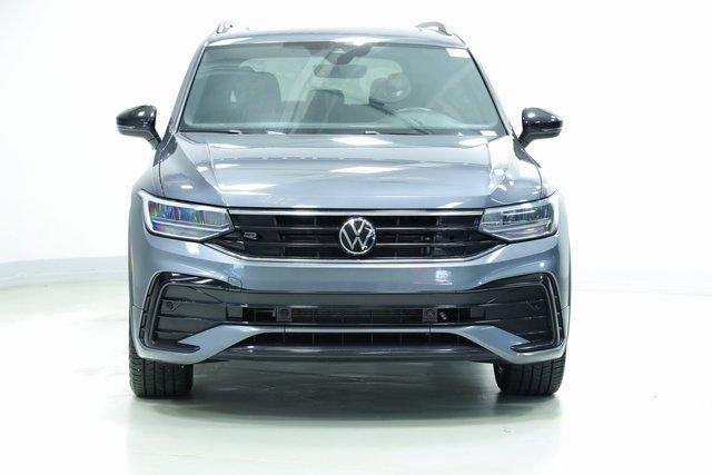 used 2023 Volkswagen Tiguan car, priced at $21,623