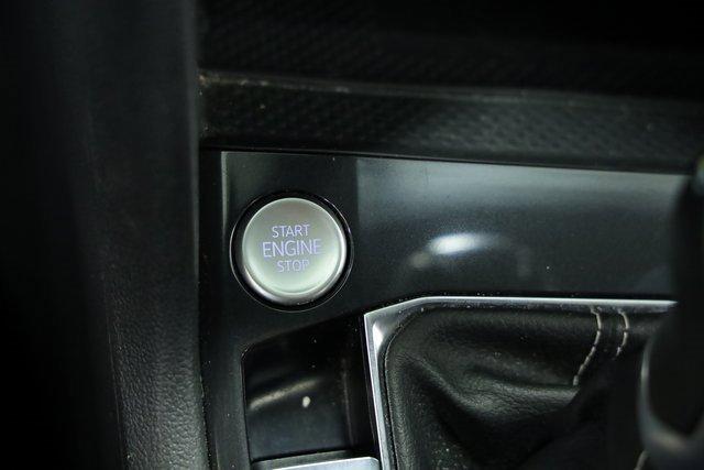 used 2023 Volkswagen Tiguan car, priced at $21,623