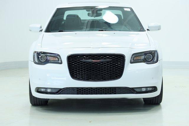 used 2023 Chrysler 300 car, priced at $24,000