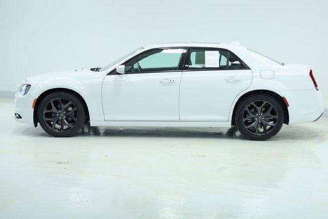 used 2023 Chrysler 300 car, priced at $24,000