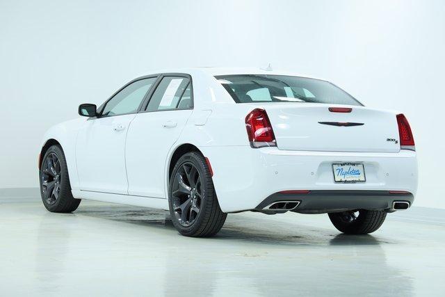 used 2023 Chrysler 300 car, priced at $24,000