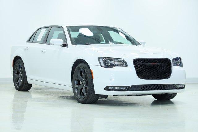 used 2023 Chrysler 300 car, priced at $24,000