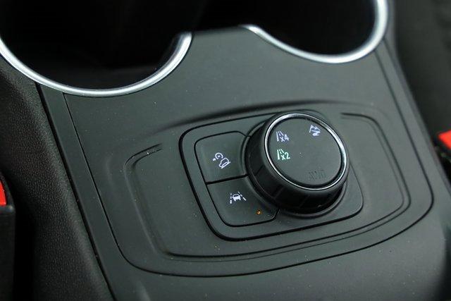 used 2020 GMC Terrain car, priced at $18,800