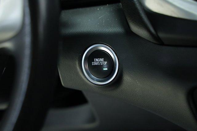 used 2020 GMC Terrain car, priced at $18,800
