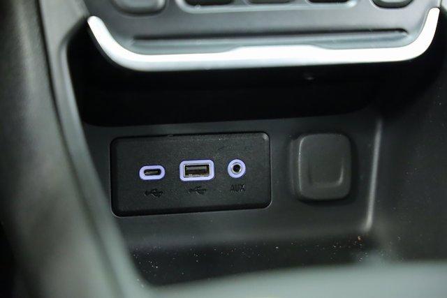 used 2020 GMC Terrain car, priced at $18,800