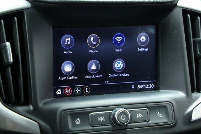 used 2020 GMC Terrain car, priced at $18,800